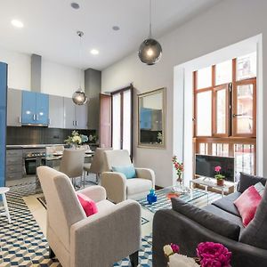 Deluxe Appartement